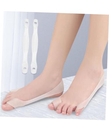 Hemoton 20 Pcs Big Splitter Men's Tools | Home Tools Elasto Gel Socket Tool | Nursing Clip Board Strap | Transparent Separate Tool Set - Buy Online on GoSupps.com