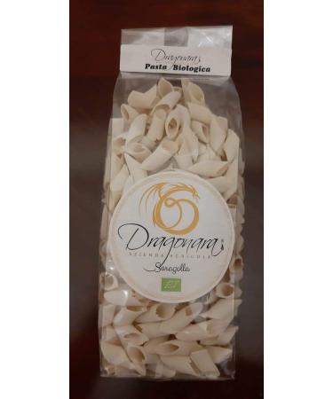 DRAGONARA Organic Mezze Penne 1 kg bag Pack of 2 x 050 kg - Buy Online on GoSupps.com