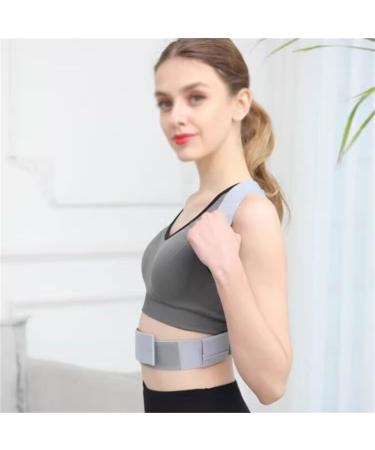 Light & Light Invisible Adult Hunchback Orthotics - Small Back Correction Belt for Students - Buy Online on GoSupps.com