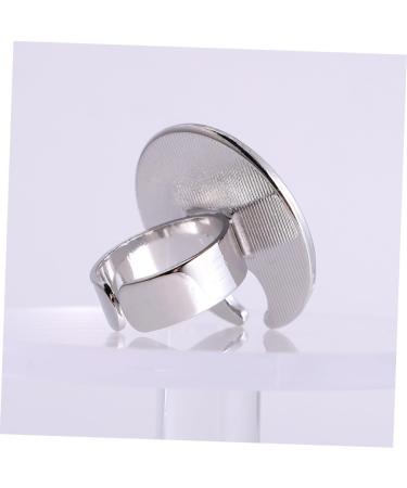Palette Ongles Mini Plateau De M lange Couleurs Acrylique Manucure Accessoires Pour Faux Ongles Et Photo Nail Art - Buy Online on GoSupps.com
