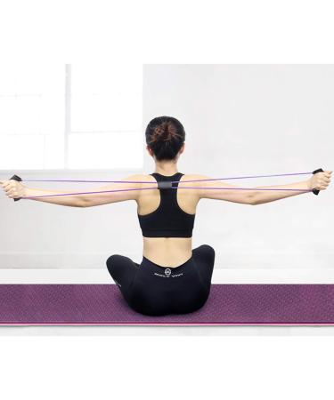 Thigh Trainer & Arm Coach | Strengthen Legs & Arms | Home Workout Equipment | Yoga & Fitness - Buy Online on GoSupps.com