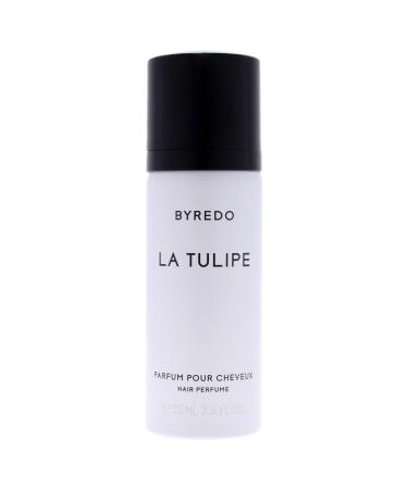 Byredo La Tulipe for Unisex - 2.5 oz Hair Perfume