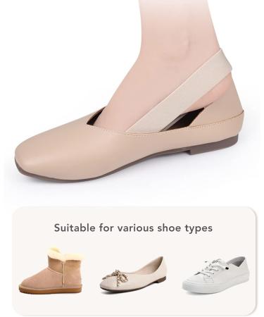 Elastic Soft Hallux Valgus Belt - Skin Friendly Bunion Corrector for Overlapping Toes, Size Small - Buy Online on GoSupps.com