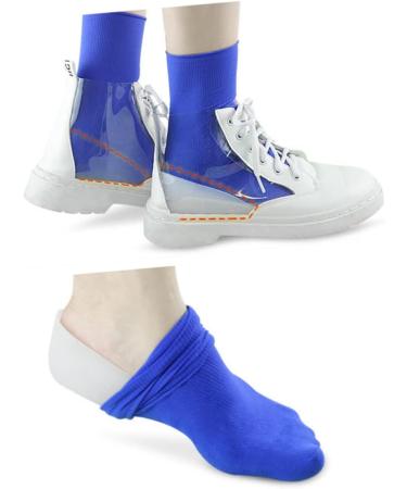 FRCOLOR 3 Pairs Invisible Heel Lift Inserts - Shoe Pads for Height Increase - Comfortable Insole Shoe Lifts - Buy Online on GoSupps.com