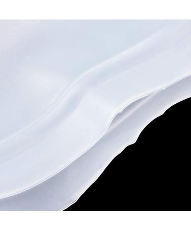 NATUCE Silicone Highlight Cap - No Drilling Easy Hair Highlighting with Needle | Perfect for Coloring Hair - Buy Online on GoSupps.com