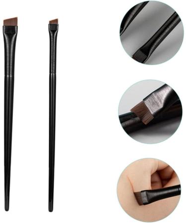 Beaupretty 3 Sets eyeliner brush makeup brush women s suits ladies suits cosmetology kit eyebrow powder kit multipurpose eyebrow women eyeliner brush Miss Multifunction Wood cosmetics - Buy Online on GoSupps.com