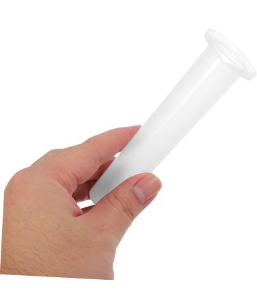 JECOMPRIS 50 Band Business Head Cover Accessories | Personal Hygiene Vaginal Cleaners | Home Care for Women - Buy Online on GoSupps.com