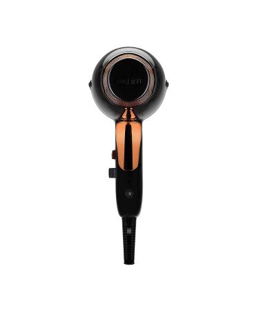Elchim 8th Sense Copper Sunset Hair Dryer - Buy Online on GoSupps.com