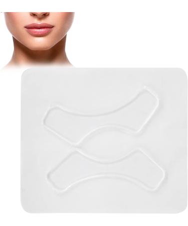 Lip Anti Wrinkle Pad Stickers Reusable Lip Wrinkle Pad for Lip for Girl for Wrinkle for Women - Buy Online on GoSupps.com