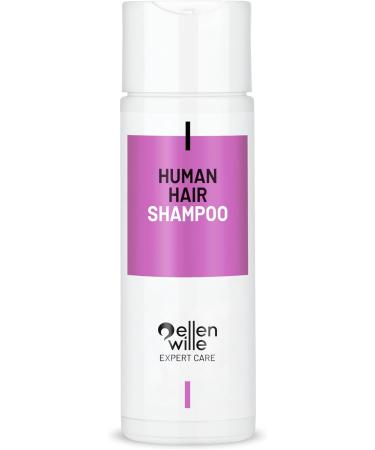 Ellen Wille PurePower care set shampoo + balm + spray for human hair wigs and hairpieces - Buy Online on GoSupps.com