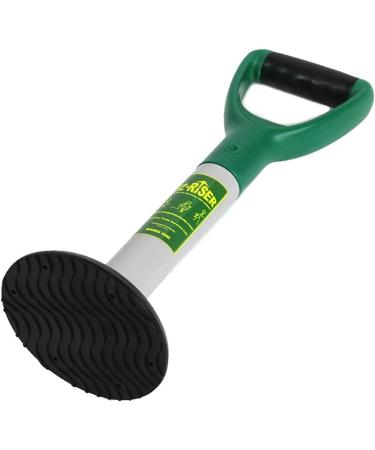 EZ-Riser Green - Mobility Tool | Improve Mobility and Accessibility - Buy Online on GoSupps.com