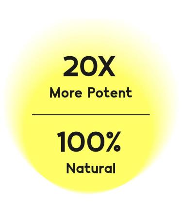 Inner Flame Premium Organic Asafetida Powder - Strong Taziki Hing | 100% Natural, Gluten-Free & Non-GMO | Indian Spices & Garlic/Onion Substitute - Buy Online on GoSupps.com