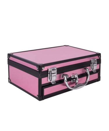 CHAWHO Complete Makeup Case & Set for Women | All-in-One Palettes for Professional & Home Use | #4 Missy 3 - Buy Online on GoSupps.com