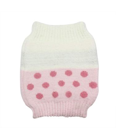 RARITYUS Cute Baby Belly Band | Soft Microfiber Umbilical Cord Belt for Kids | Warmth & Waist Support | Pink - Buy Online on GoSupps.com