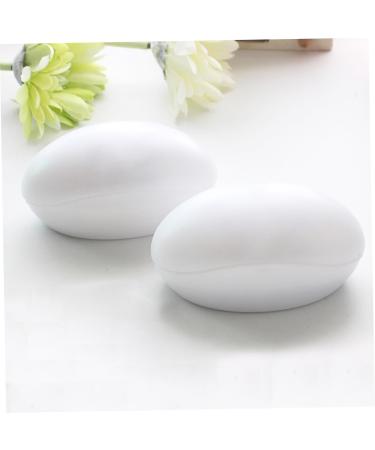 Foot File Dead Hard Skin Remover Foot File for Foot Spa Pedicure Rasp Cracked Heels Callus Remover Egg Shaped Foot File Safely Callus Remover Foot Scraper for Feet Care