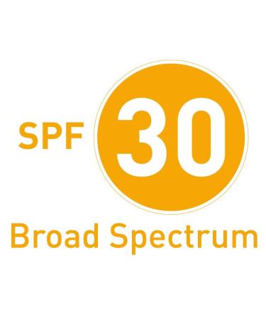 CeraVe AM Facial Moisturizing Lotion SPF 30 | Hydrating, Lightweight & Sun Protection - 3 fl oz - Buy Online on GoSupps.com