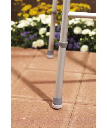 Medline Guardian Walker Glide Caps