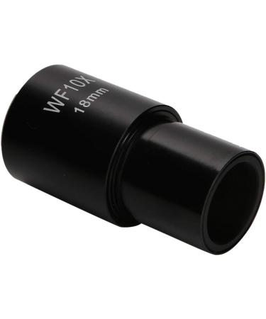 WF10X/18mm Wide-Angle Eyepiece for Biological Microscopes - with Scale | Optical Lenses - Buy Online on GoSupps.com