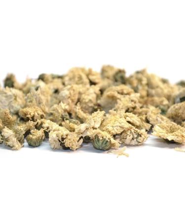  Balsara's 50g Organic Dried Honey Chrysanthemum for Infusing Huang Shan (Yellow Mountain) Tea Refreshing and Sweet Chrysanthem Herbal Tea - Buy Online on GoSupps.com