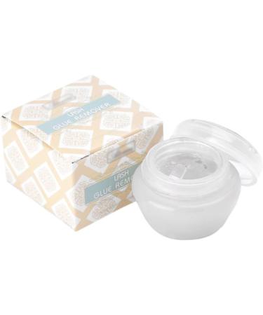 Eyelashes Glue Remover Grafting Eyelashes Glue Quick Remover Paste Quick Removal False Eyelashes for Beauty Salon Glue Remover - Buy Online on GoSupps.com