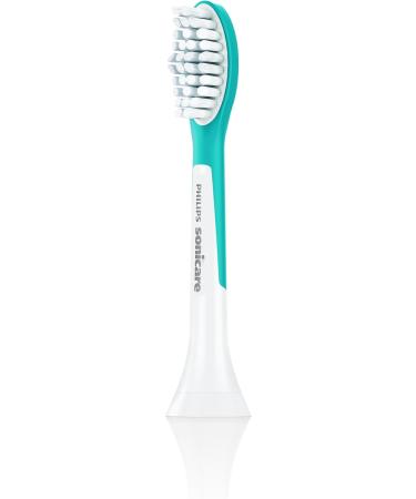 Philips Sonicare For Kids Replacement Brush Heads 2 Pack HX6042/94 Regular - Buy Online on GoSupps.com