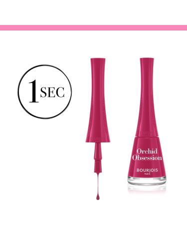 Bourjois Nail 1 Seconde 051 - Buy Online on GoSupps.com