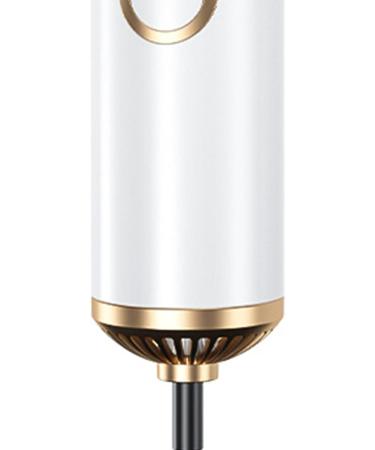 Hair Blower Hair Repairing Portable Hair Dryer 220V High Powered for Home (CN Plug 220V) - Buy Online on GoSupps.com