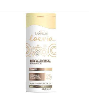 G n rique Salvatore Lavia Intensive Hydration Shampoo 400 ml