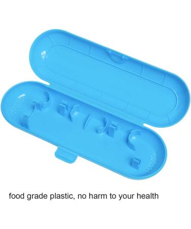 seplouis Electric Toothbrush Travel Case for Oral B & Philips Sonicare Blue - Buy Online on GoSupps.com