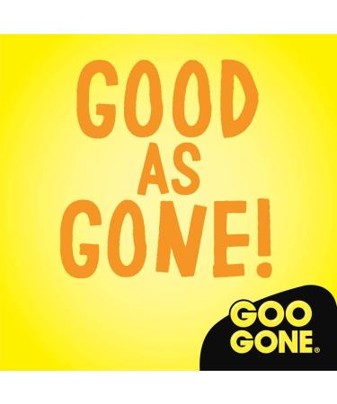 Goo Gone Oven and Grill Cleaner - 14oz - Removes Tough Baked-On Grease - Surface Safe - 1 Pack - Buy Online on GoSupps.com
