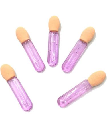 MAGICLULU 300 Pcs Eye Shadow Women Eyeshadow Applicator Beauty Sponge Women Eyeshadow Brush Miss Make up Set - Buy Online on GoSupps.com