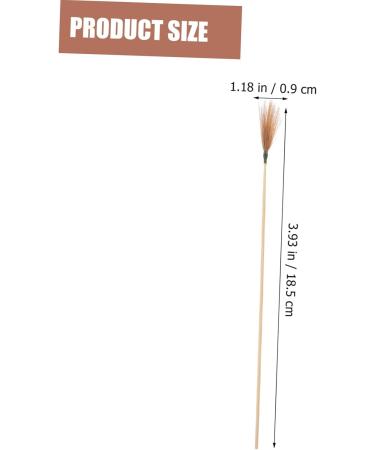 NOLITOY 1set Portable Ear Cleaning Tools Ear Wax Removal Kit Spiral Picks Convenient Picks for Home Use Lightweight and Easy to Store - Buy Online on GoSupps.com