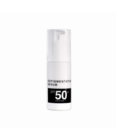 Vanessium Depigmenting Serum SPF50+ | 30ml
