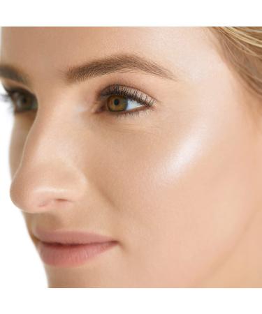 VENICS ORGANIC Diamond Glow Melted Highlighter - First Christmas Sparkling Rose Gold - Buy Online on GoSupps.com