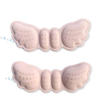 FRCOLOR 3 Pairs Heel Patch Protectors - Invisible Heel Cushion Inserts for Women s Loose Shoes - Comfort & Support for High Humidors - Buy Online on GoSupps.com