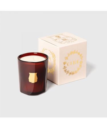 Cire Trudon CIRE Petite Candle 2.47 oz - Beeswax Absolute