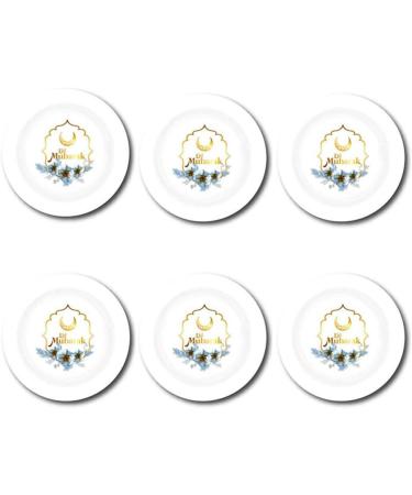 Zaagot Disposable T Paper Plate up Napkin Paper - Buy Online on GoSupps.com