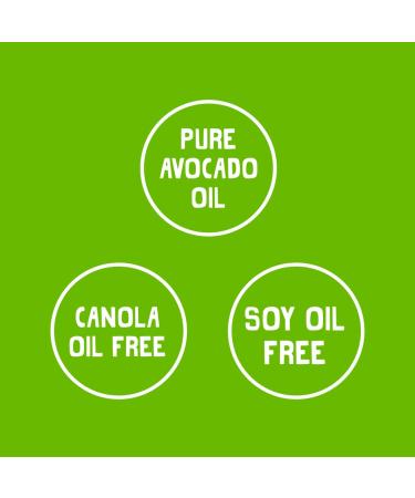 Chosen Foods Caesar Avocado Oil Dressing & Marinade - 8 fl oz (237 ml) - Buy Online on GoSupps.com