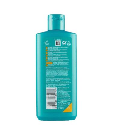 Buy 2 x Piz Buin After Sun Soothing & Cooling Moisturising Lotion 200ml - Cap Bottle | International Shipping - Buy Online on GoSupps.com