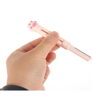 Gleavi 12-Piece Eyebrow Care Tool Set - Women's Grooming Essentials: Trimmer Razor Scissors & More - Buy Online on GoSupps.com