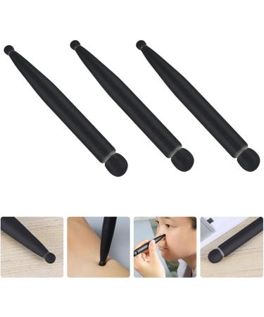 Lurrose 3PCs Facial Massage Device | Trigger Point Spa Tool & Acupuncture Face Scraper for Effective Skincare - Buy Online on GoSupps.com