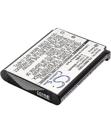 Buy 4-268-590-02 SP60BPRA9C 660mAh Bluetooth Laser Mouse Battery VGP-BMS77 - International Shipping Available - Buy Online on GoSupps.com