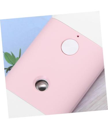 Healeved 1pc Mini Humidifier Travel USB Humidifier Air Humidifier Travel Humidifiers Face Steamer Mini - Buy Online on GoSupps.com