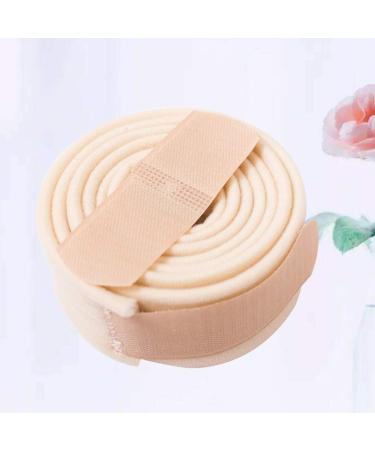 Milisten Arm Sling Elbow Brace | Adjustable Shoulder Immobilizer & Medical Support for Children | Beige Gambrel Design - Buy Online on GoSupps.com