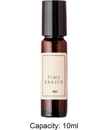 Rouleau Anti-Poches - Roller Anti Cernes 10ml - Raffermissant Hydratant Illuminant pour Visage et Cou Femme Homme - Buy Online on GoSupps.com