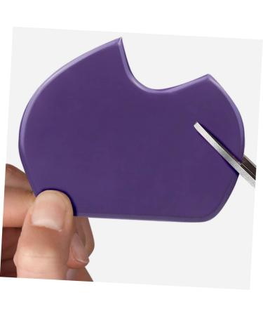 FOMIYES 20 Pairs Half Size Foot Pads for Women's High Heels - Non-Skid Gel Insoles for Comfort & Support | Assorted Colors | 8.5x7cm - Buy Online on GoSupps.com