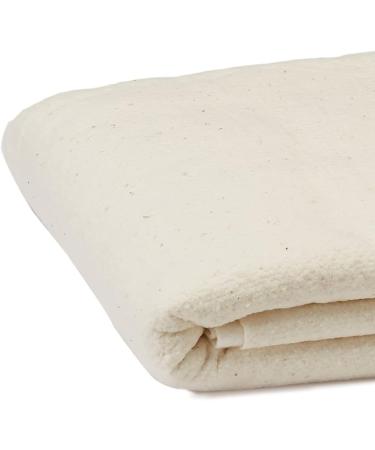 Warm & Natural Twin Cotton Batting - High-Quality Quilt Batting - Buy Online on GoSupps.com