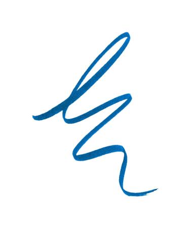 Maybelline New York Hyper Precise All-Day Eyeliner - Waterproof No. 760 Sapphire Blue | International Shipping Available - Buy Online on GoSupps.com
