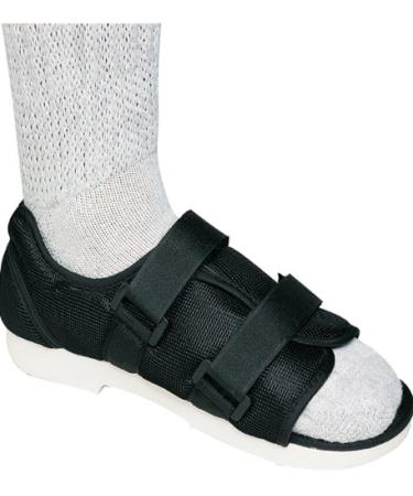 Procare 79-81133 Medical/Surgical Shoe Men's Small