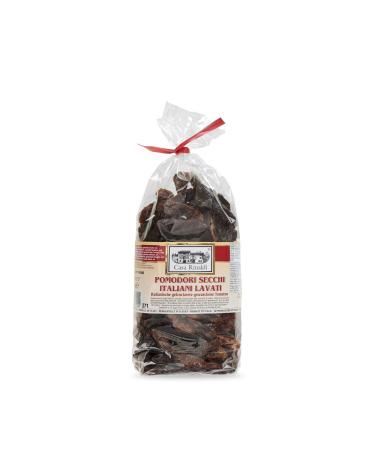 Casa Rinaldi Casa Rinaldi Sun-Dried Tomatoes in a Plastic Bag Ready to Eat 500g